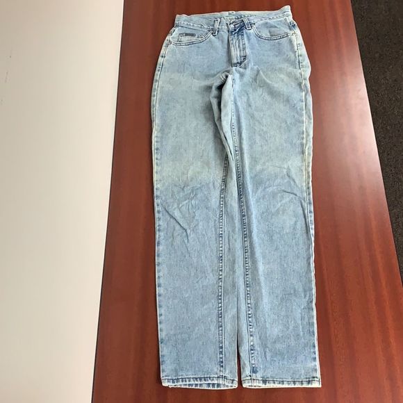 Vintage men’s biveteo lee mom jeans - Picture 4 of 7